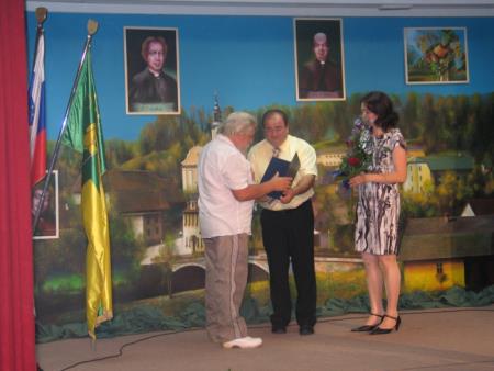 KNOBLEHARJEVO 2011 - Slavnostna seja Občinskega Sveta Občine Škocjan 24